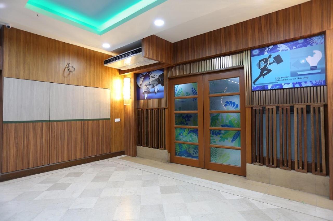 Hotel La Isra At Kuala Lumpur Exterior foto