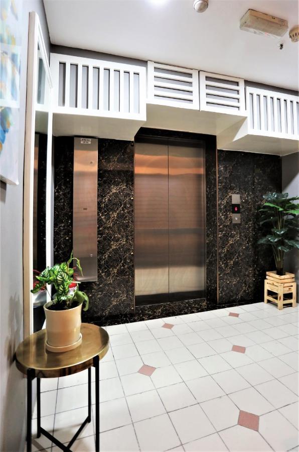Hotel La Isra At Kuala Lumpur Exterior foto