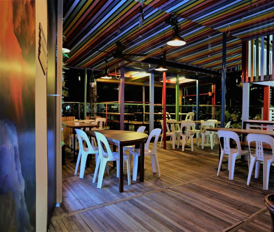 Hotel La Isra At Kuala Lumpur Exterior foto