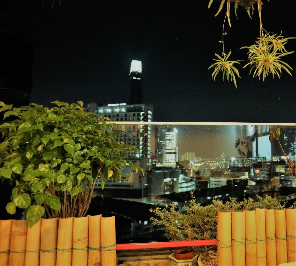 Hotel La Isra At Kuala Lumpur Exterior foto
